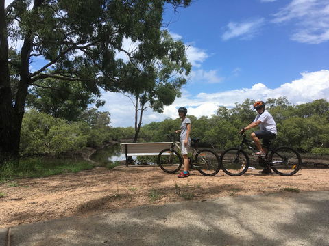 Absolute Waterfront - Nambucca Heads Accommodation 21