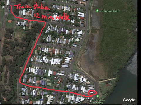 Absolute Waterfront - Nambucca Heads Accommodation 24