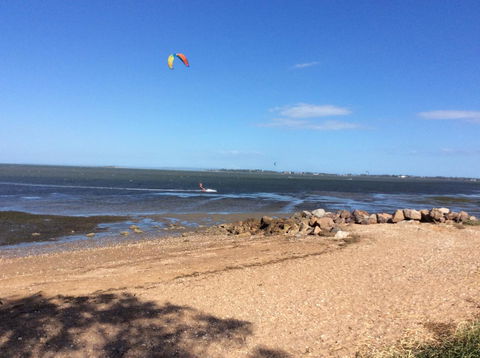 Absolute Waterfront - Nambucca Heads Accommodation 31