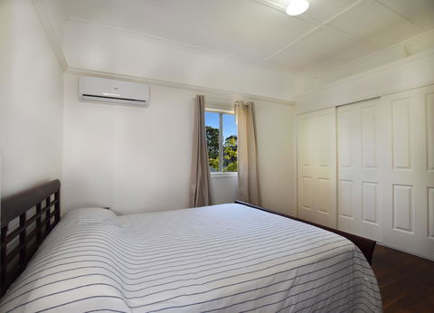 Absolute Waterfront - Nambucca Heads Accommodation 2
