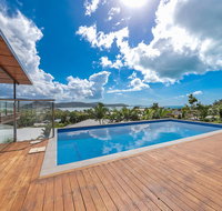 Viewpoint Holiday Home - Cannonvale - Nambucca Heads Accommodation