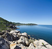 1 Bright Point Apartment 5404 - Nambucca Heads Accommodation