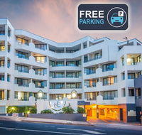 West End Central Apartments - Nambucca Heads Accommodation