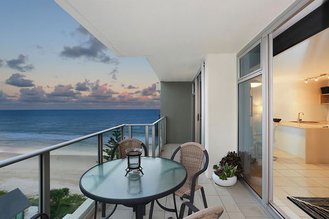 Hibiscus On The Beach - Nambucca Heads Accommodation 9