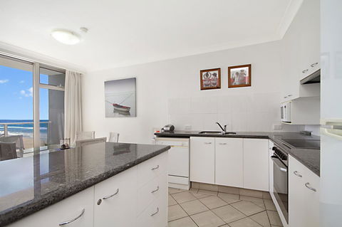 Hibiscus On The Beach - Nambucca Heads Accommodation 34