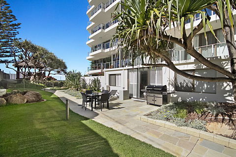 Hibiscus On The Beach - Nambucca Heads Accommodation 36