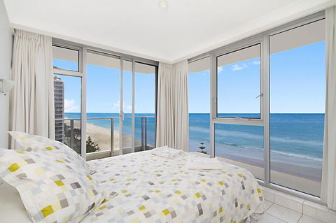 Hibiscus On The Beach - Nambucca Heads Accommodation 11