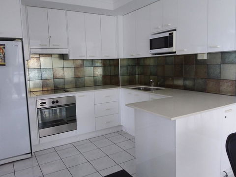 Hibiscus On The Beach - Nambucca Heads Accommodation 8