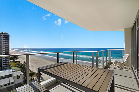 Hibiscus On The Beach - Nambucca Heads Accommodation 18