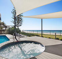 Hibiscus on the Beach - Nambucca Heads Accommodation