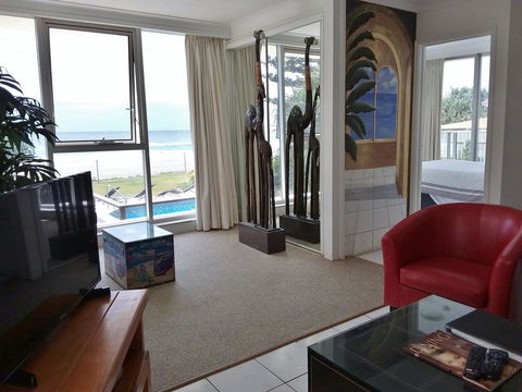 Hibiscus On The Beach - Nambucca Heads Accommodation 21