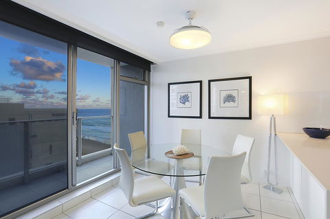 Hibiscus On The Beach - Nambucca Heads Accommodation 14