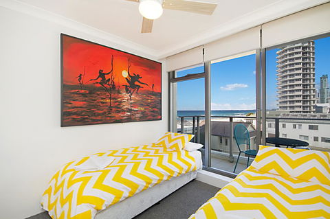 Hibiscus On The Beach - Nambucca Heads Accommodation 41