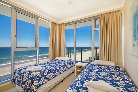 Hibiscus On The Beach - Nambucca Heads Accommodation 37