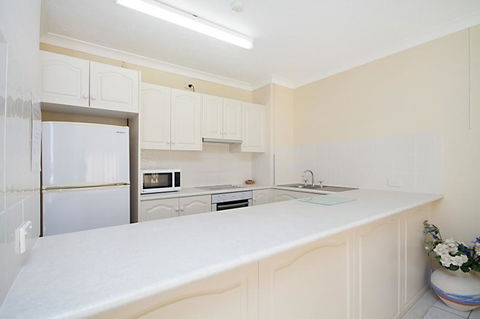 Hibiscus On The Beach - Nambucca Heads Accommodation 7