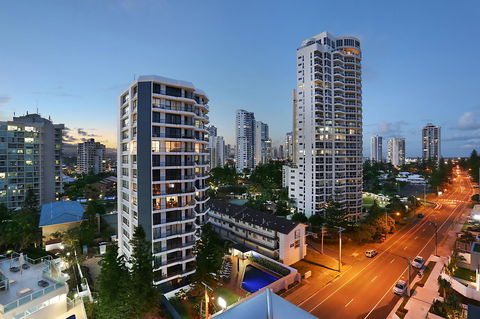 Hibiscus On The Beach - Nambucca Heads Accommodation 20