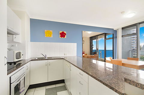 Hibiscus On The Beach - Nambucca Heads Accommodation 5