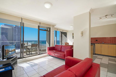 Hibiscus On The Beach - Nambucca Heads Accommodation 32