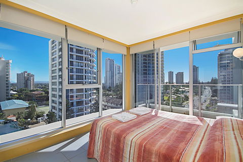 Hibiscus On The Beach - Nambucca Heads Accommodation 44