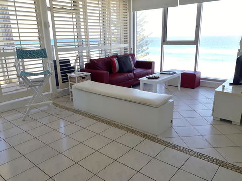 Hibiscus On The Beach - Nambucca Heads Accommodation 30