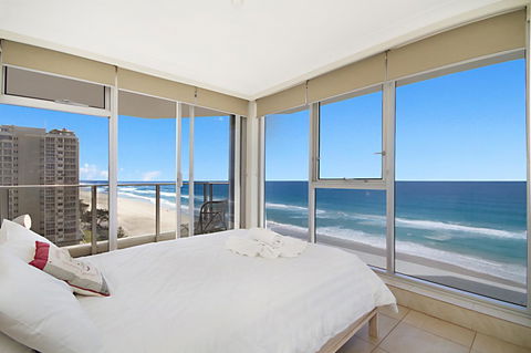 Hibiscus On The Beach - Nambucca Heads Accommodation 13