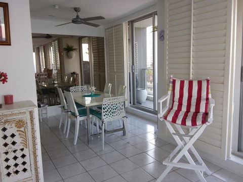 Hibiscus On The Beach - Nambucca Heads Accommodation 25