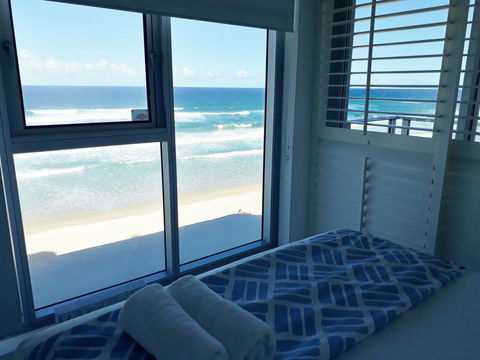 Hibiscus On The Beach - Nambucca Heads Accommodation 40