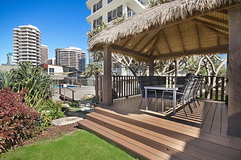 Hibiscus On The Beach - Nambucca Heads Accommodation 33