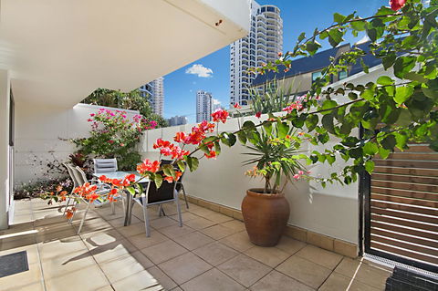 Hibiscus On The Beach - Nambucca Heads Accommodation 35