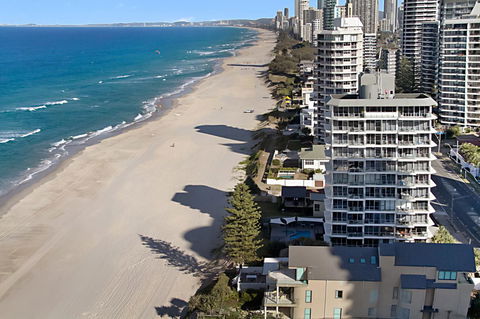 Hibiscus On The Beach - Nambucca Heads Accommodation 42