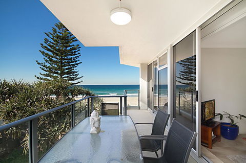 Hibiscus On The Beach - Nambucca Heads Accommodation 27
