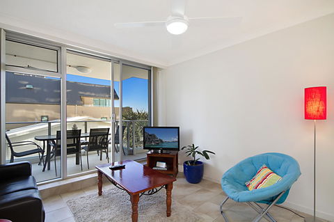 Hibiscus On The Beach - Nambucca Heads Accommodation 43