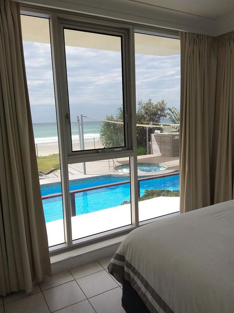 Hibiscus On The Beach - Nambucca Heads Accommodation 29