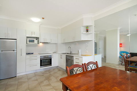 Hibiscus On The Beach - Nambucca Heads Accommodation 38