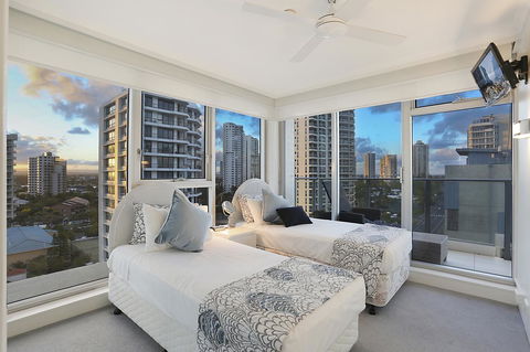 Hibiscus On The Beach - Nambucca Heads Accommodation 17