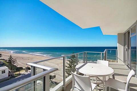 Hibiscus On The Beach - Nambucca Heads Accommodation 26