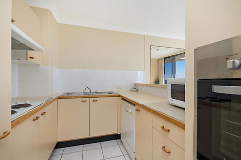 Hibiscus On The Beach - Nambucca Heads Accommodation 12