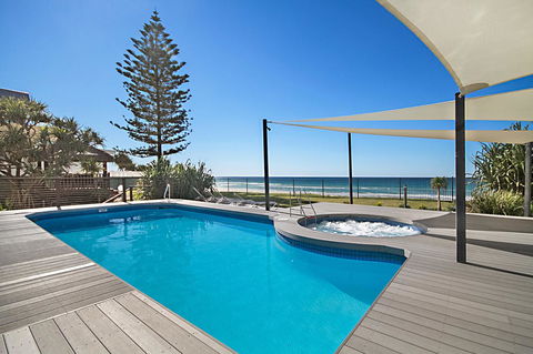 Hibiscus On The Beach - Nambucca Heads Accommodation 4