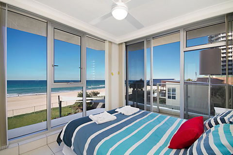 Hibiscus On The Beach - Nambucca Heads Accommodation 28