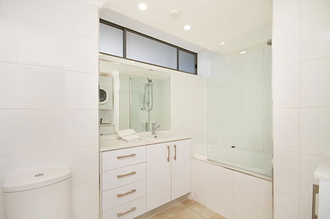 Hibiscus On The Beach - Nambucca Heads Accommodation 6