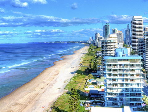 Hibiscus On The Beach - Nambucca Heads Accommodation 1