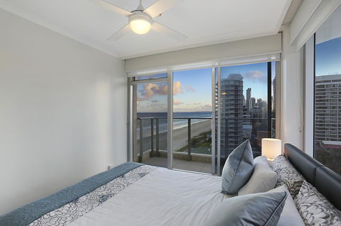 Hibiscus On The Beach - Nambucca Heads Accommodation 24