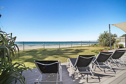 Hibiscus On The Beach - Nambucca Heads Accommodation 22