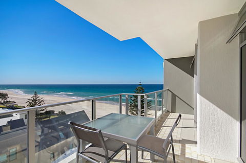 Hibiscus On The Beach - Nambucca Heads Accommodation 2