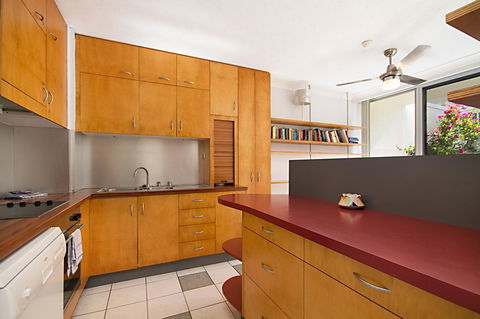 Hibiscus On The Beach - Nambucca Heads Accommodation 39