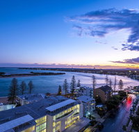 Centrepoint Apartments Caloundra - Nambucca Heads Accommodation