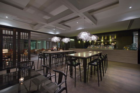 Sheraton Grand Mirage Resort Gold Coast - Nambucca Heads Accommodation 40
