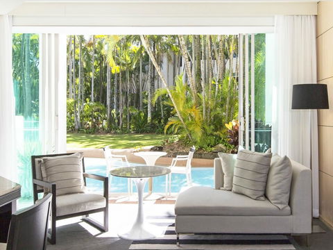 Sheraton Grand Mirage Resort Gold Coast - Nambucca Heads Accommodation 15