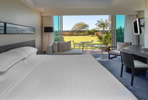 Sheraton Grand Mirage Resort Gold Coast - Nambucca Heads Accommodation 26