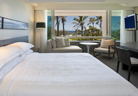 Sheraton Grand Mirage Resort Gold Coast - Nambucca Heads Accommodation 28